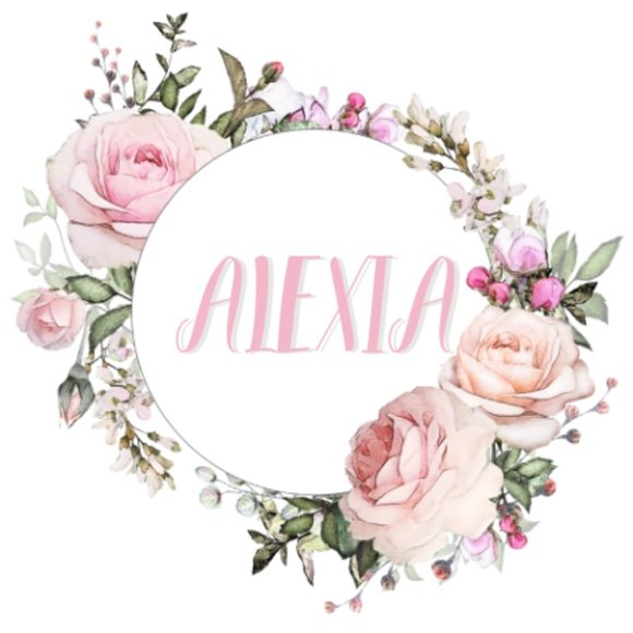 Meet your Posher, Alexia 💖 - Picture 1 of 1